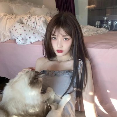 呼我